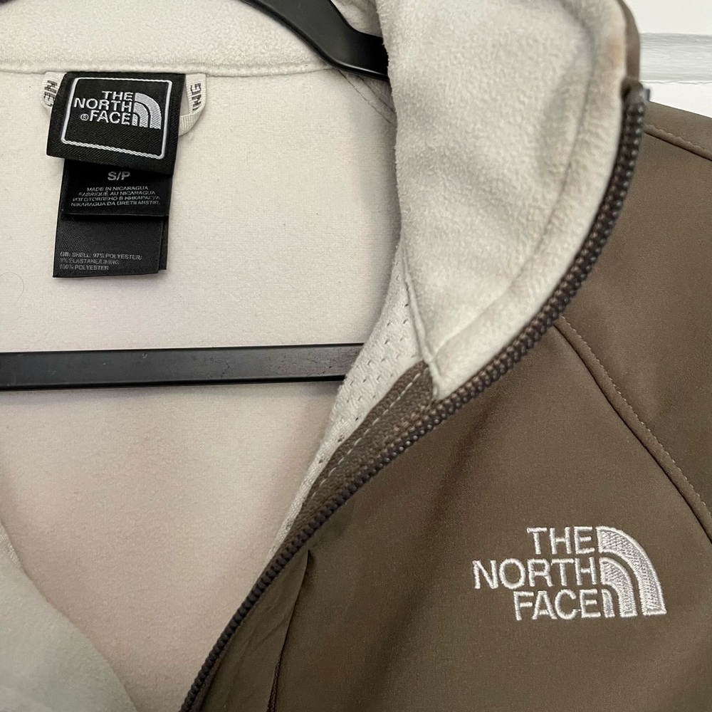 North Face Jacket - image 3